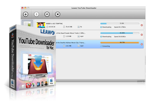 youtube downloader for mac review